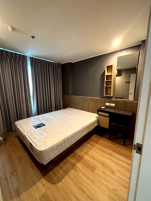 ขายคอนโด : 🍃OwNok220825🍃 📍ขายU delight รัชวิภา 