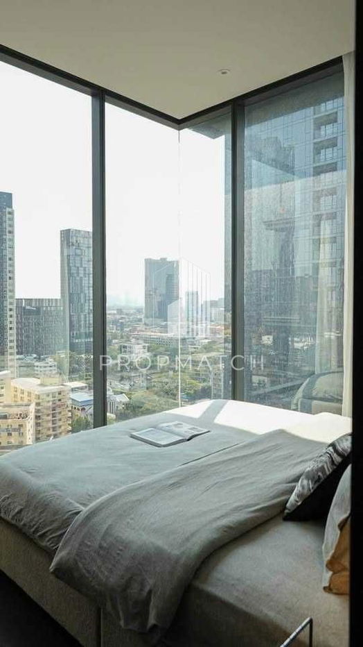 รูป ✨Flash Deal ✨LAVIQ Sukhumvit 57 ( 3Bed 3Bath 114.66 SQM.) แต่งครบพร้อมอยู่ !! เพียง 170,000 บาทต่อเดือน Tel.0981315848 @propmatch - รูปที่ 10/15