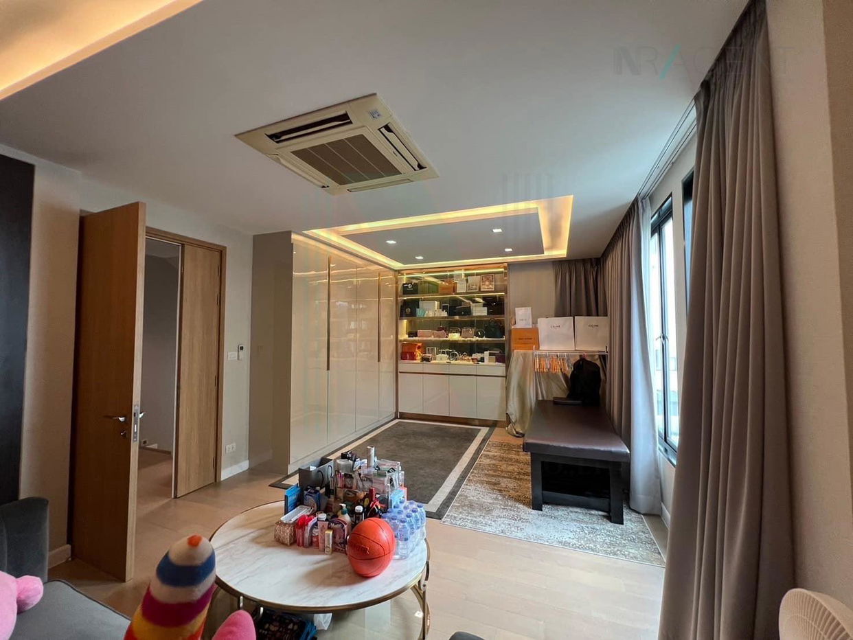 รูป 📌 ขายบ้านเดี่ยว โครงการ ดิ เอวา เรสซิเดนซ์ สุขุมวิท 2 ชั้น 3 ห้องนอน 4 ห้องน้ำ - รูปที่ 3/8