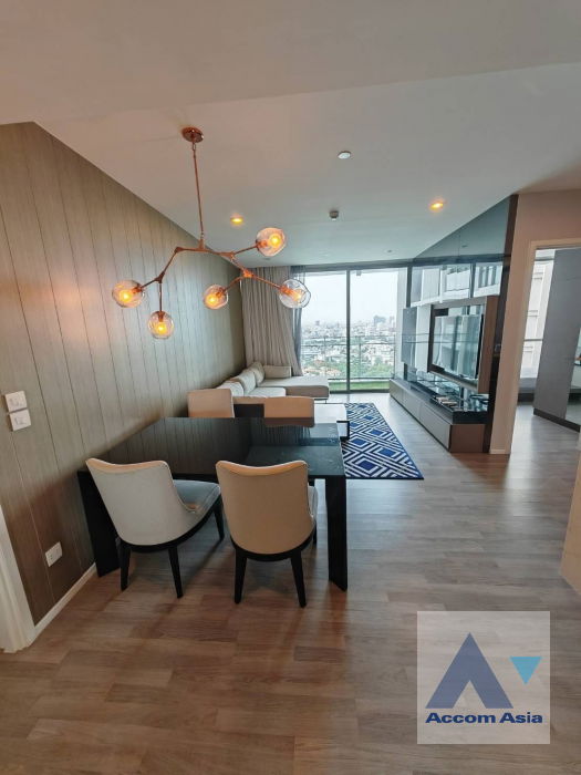 picture 🔼🔽 AccomA 📩  2 BR Condominium @The Room Sukhumvit 69 (AA27743) - 3/15
