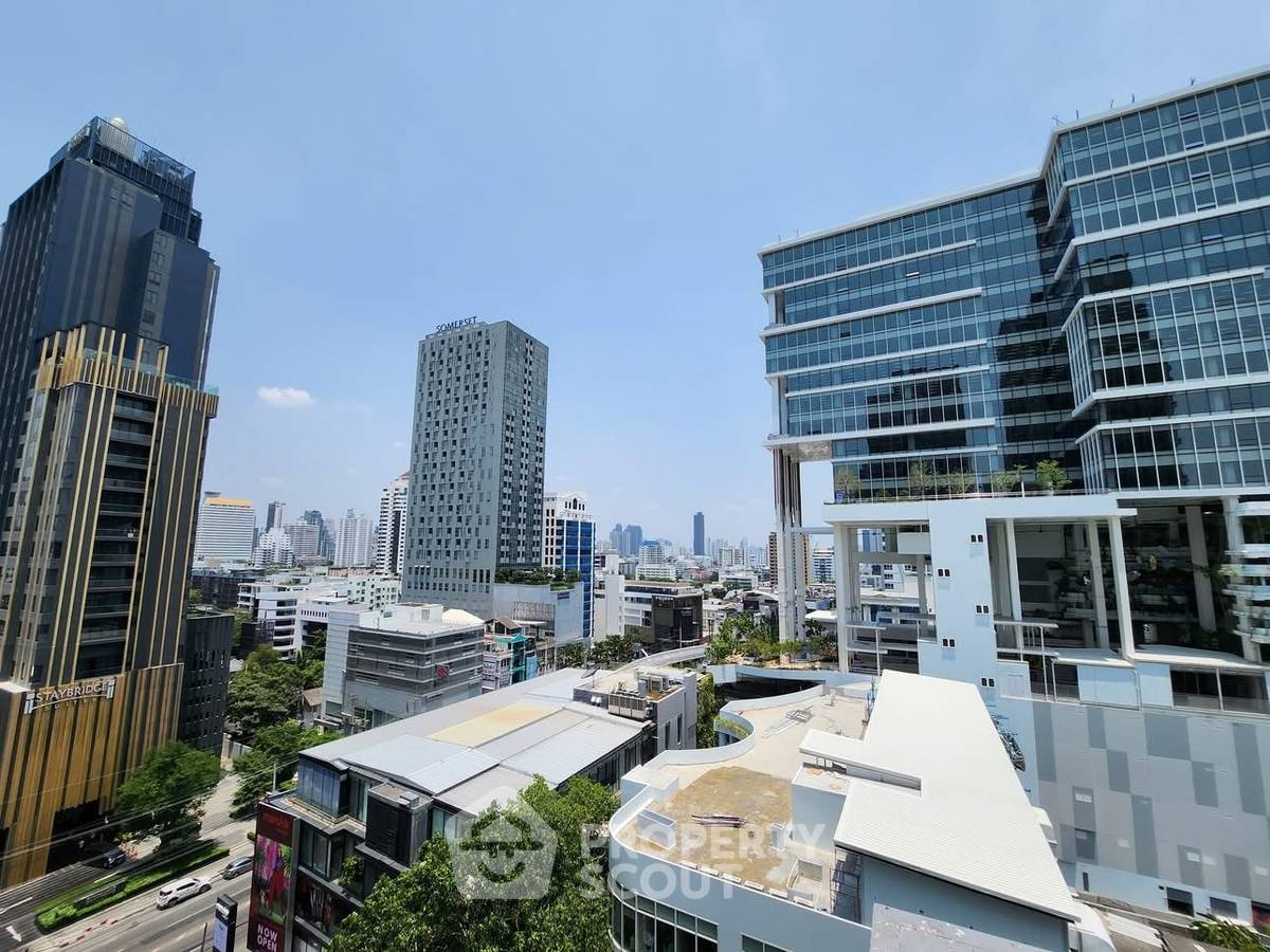 picture 1-BR Condo at Quattro By Sansiri near BTS Thong Lor (ID 2277518) - 5/5