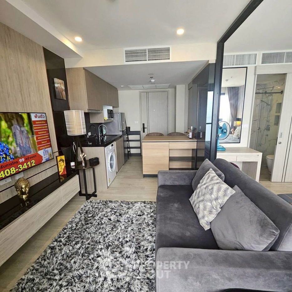 picture 1-BR Condo at The Panora Pattaya close to Phratamnak (ID 2276478) - 2/6