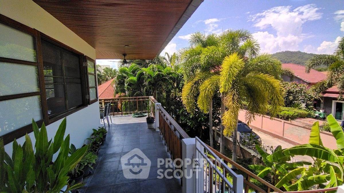 picture 5-BR House at Dusit Land 8 Hua Hin close to Hua Hin Night Market (ID 1334078) - 9/22