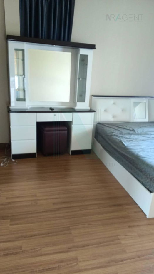 picture 📌 For Sell House PERFECT PLACE SUKHUMVIT 77 - SUVARNABHUMI 2-story 3 bedroom 3 bathroom - 7/8