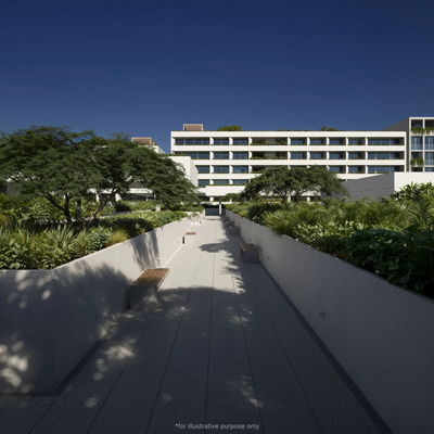 รูป Serene Condo Layan - รูปที่ 1/7