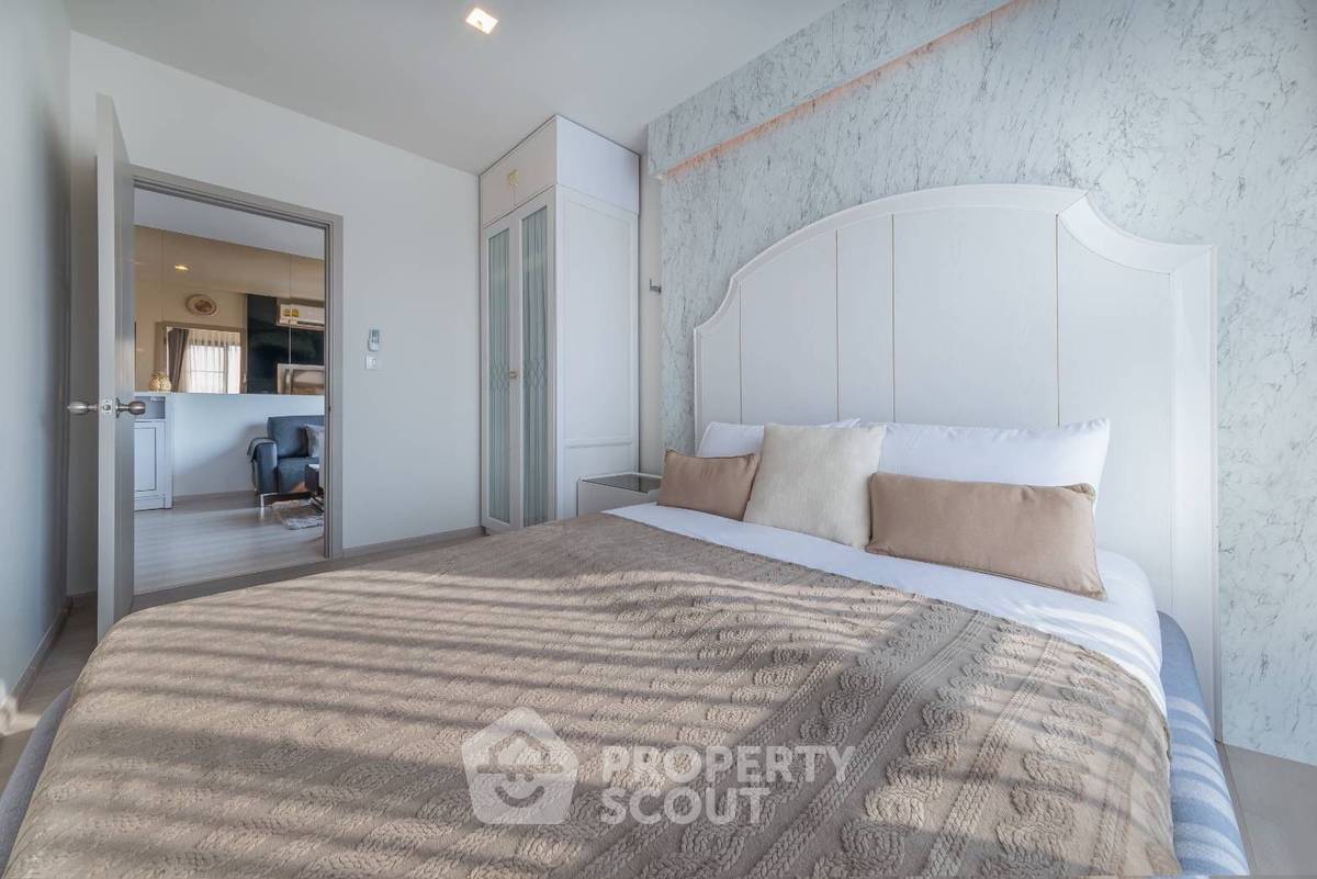 picture 2-BR Condo at Life Sukhumvit 48 near BTS Phra Khanong (ID 2243145) - 5/7