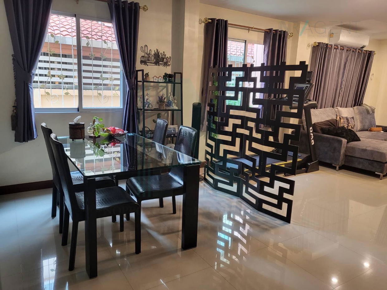 picture 📌 For Sell Twin house SURIYA PERFECT 2-story 3 bedroom 2 bathroom - 3/8