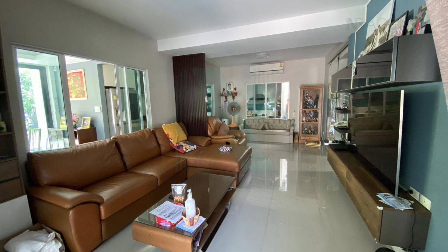 picture 📌 For Sell House INIZIO 2 PINKLAO-WONGWAEN 2-story 4 bedroom 2 bathroom - 4/8