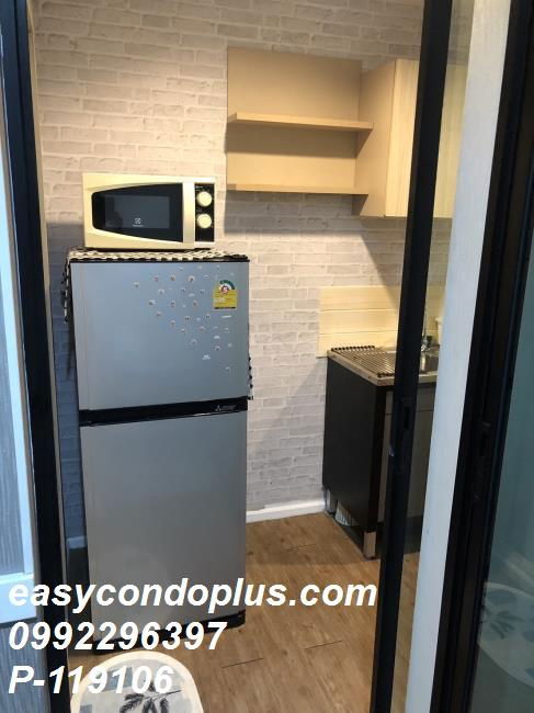 picture P-119106 Condo for rent Tropicana Condominium fully furnished (Confirm again when visit).  - 7/13