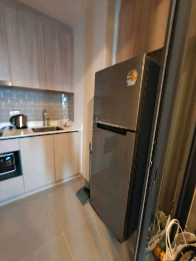 รูป PFD-05452 ให้เช่าคอนโด เอ็กซ์ที พญาไท  ( XT Phayathai )  นัดชมห้อง ■ line : @propertyfinder  - รูปที่ 9/12