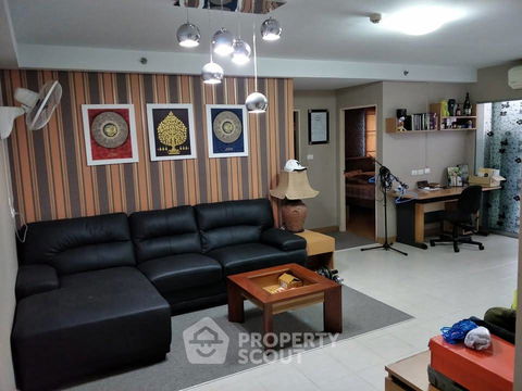 คอนโด 2-ห้องนอน ที่ ซิตี้ โฮม สุขุมวิท คอนโดมิเนียม ใกล้ BTS อุดมสุข (ID 2278692)