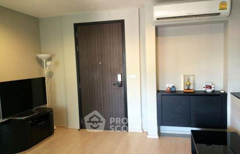 คอนโด 1-ห้องนอน ที่ ริทึ่ม สุขุมวิท 44/1 ใกล้ BTS พระโขนง (ID 424720)