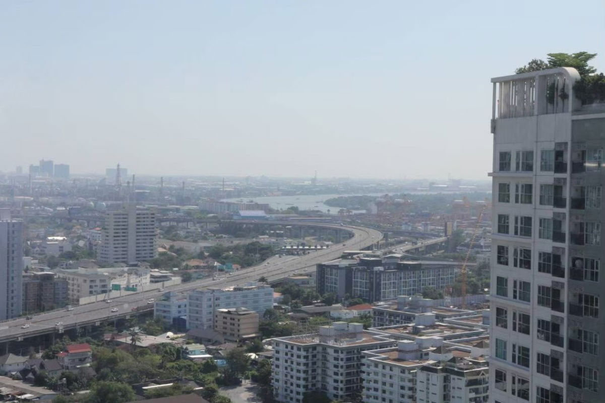 picture TA-0654🏙️Life Sukhumvit 48 ready to move  bts phrakakhong📲 Contact: Line: @040gfhyr - 14/14