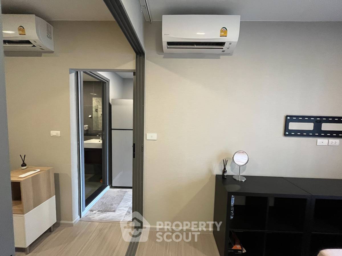 รูป คอนโด 1-ห้องนอน ที่ ควินทารา ภูม สุขุมวิท 39 ใกล้ BTS พร้อมพงษ์ (ID 2035601) - รูปที่ 9/14
