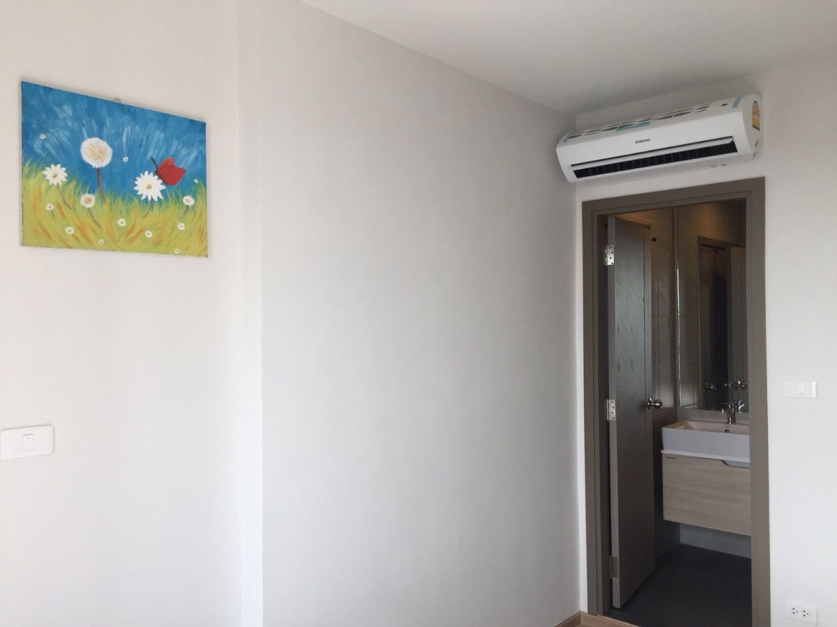 picture Condo for rent Ideo O2 near BTS Bangna 28,000 baht Property code: RS1542 - 16/16