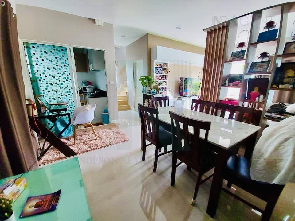 picture 📌 For Sell House KANASIRI CHAIYAPHRUEK-WONGWAEN 2-story 4 bedroom 3 bathroom - 4/8