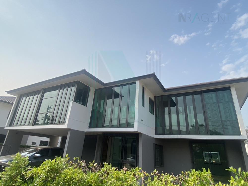 รูป 📌 ขายบ้านเดี่ยว โครงการ เศรษฐสิริ ทวีวัฒนา 2 ชั้น 4 ห้องนอน 5 ห้องน้ำ - รูปที่ 1/8