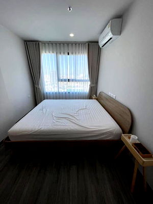 Condos for rent MRT Sam Yan : #SC7840​​​​​​  📌 Rent | 🟦🟨IDEO Chula - Samyan​🟥🟩💬𝑪𝒐𝒏𝒕𝒂𝒄𝒕𝑳𝑰𝑵𝑬:@𝒔𝒆𝒄𝒓𝒆𝒕𝒑𝒓𝒐𝒑𝒆𝒓𝒕𝒚 🔥✨     