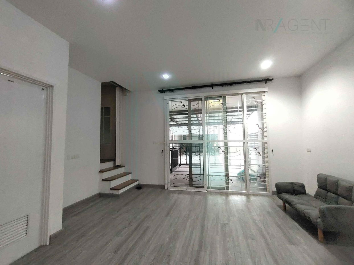 picture 📌 For Sell Town house GOLDEN TOWN WONGSAWANG-RATCHADA 2-story 4 bedroom 3 bathroom - 3/8