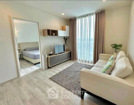 2-BR Condo at Chambers Cher Ratchada–Ramintra in Ram Inthra (ID 2278045)