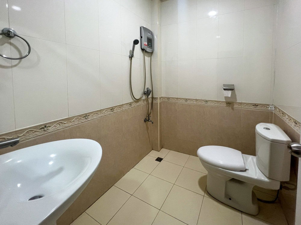 picture Large house for rent near Central Chiang Mai and San Sai - 22/76