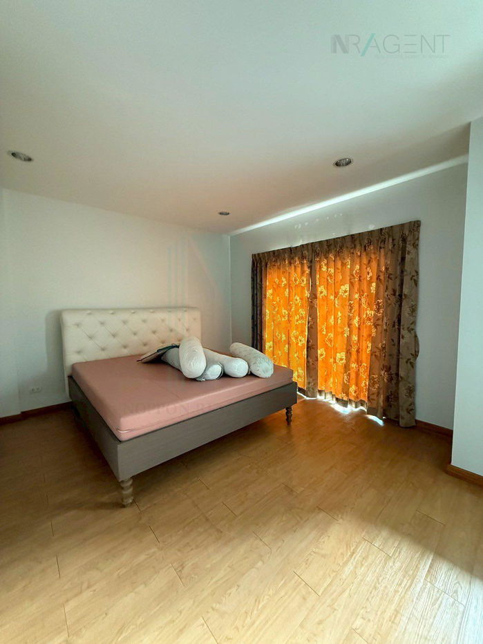 picture 📌 For Rent 3-story Townhouse GRANDITY SATHUPRADIT 2 4 bedroom 3 bathroom - 6/8