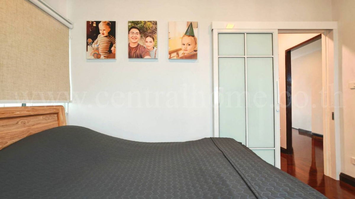 รูป บ้านเดี่ยว ศุภาลัย ออร์คิด ปาร์ค 2 หลังมุม รีโนเวทใหม่ พร้อมอยู่ - รูปที่ 19/20