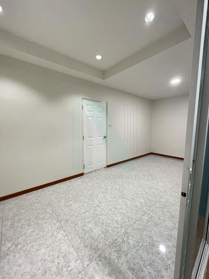 picture 📌 For Sell Town house SUAN LUANG VILLE 6 2-story 3 bedroom 2 bathroom - 5/8