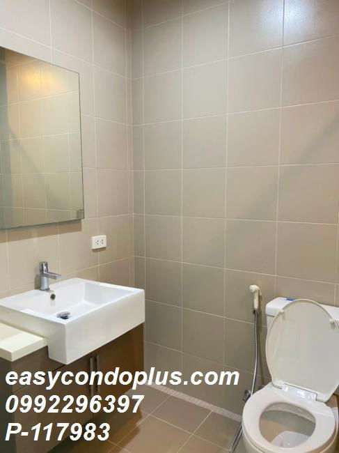 picture P-117983 Condo for rent Hive Sathorn fully furnished (Confirm again when visit).  - 8/9