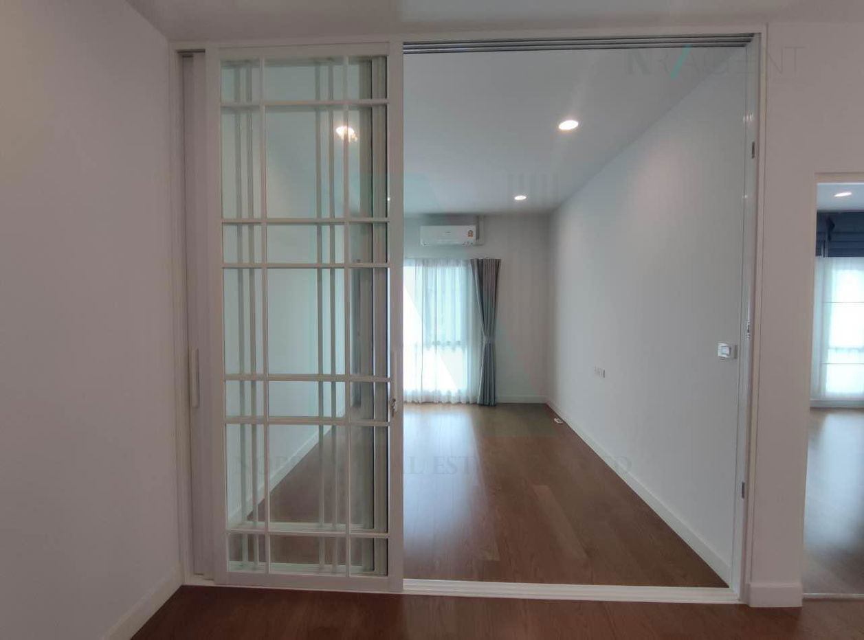 picture 📌 For Sell House BURASIRI PANYAINDRA 2-story 4 bedroom 4 bathroom - 6/8