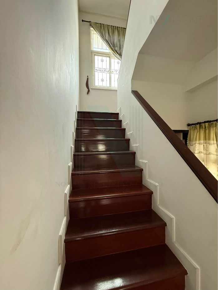 picture 📌 For Sell House SUPALAI VILLE WONGWAEN PINKLAO NAKORNIN 2-story 3 bedroom 3 bathroom - 7/8