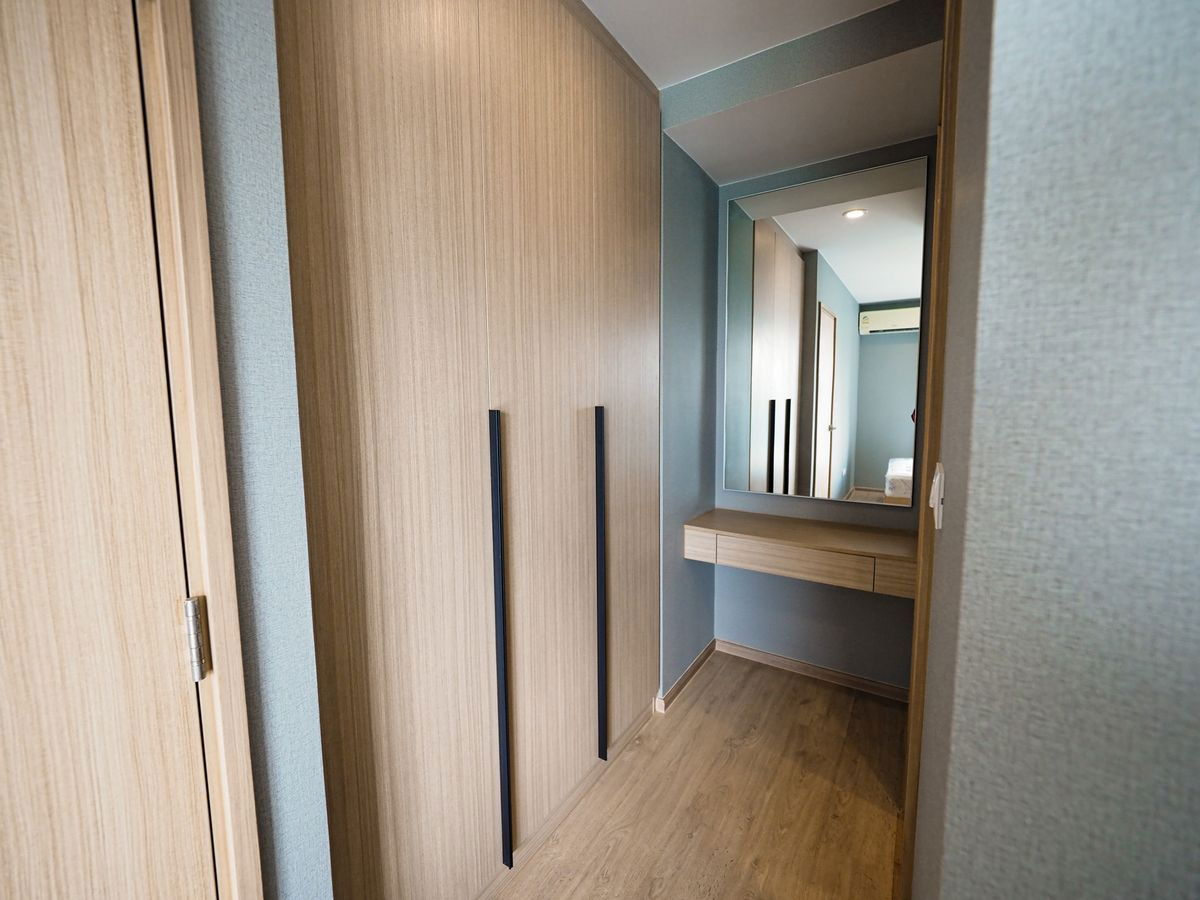 picture Code: KJ8355  for rent The MOST Itsaraphap // Line ID: @kjcondo (with @) // - 5/9