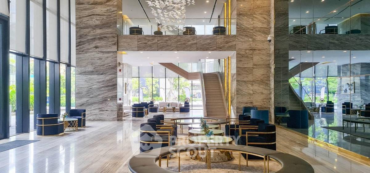 picture 1-BR Condo at One 9 Five Asoke - Rama 9 near MRT Phra Ram 9 (ID 899285) - 23/27