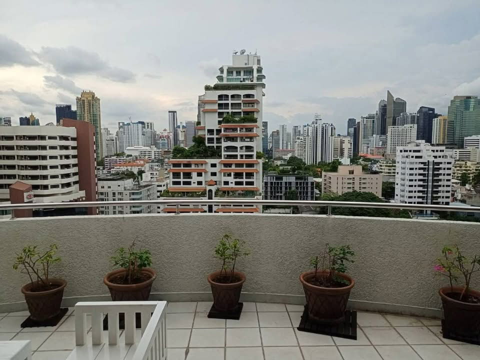 รูป PFD-05457 ขาย คอนโด ศุภาลัย เพลส สุขุมวิท 39 ( Supalai Place Sukhumvit 39 ) นัดชมห้อง ■ line : @propertyfinder - รูปที่ 23/23