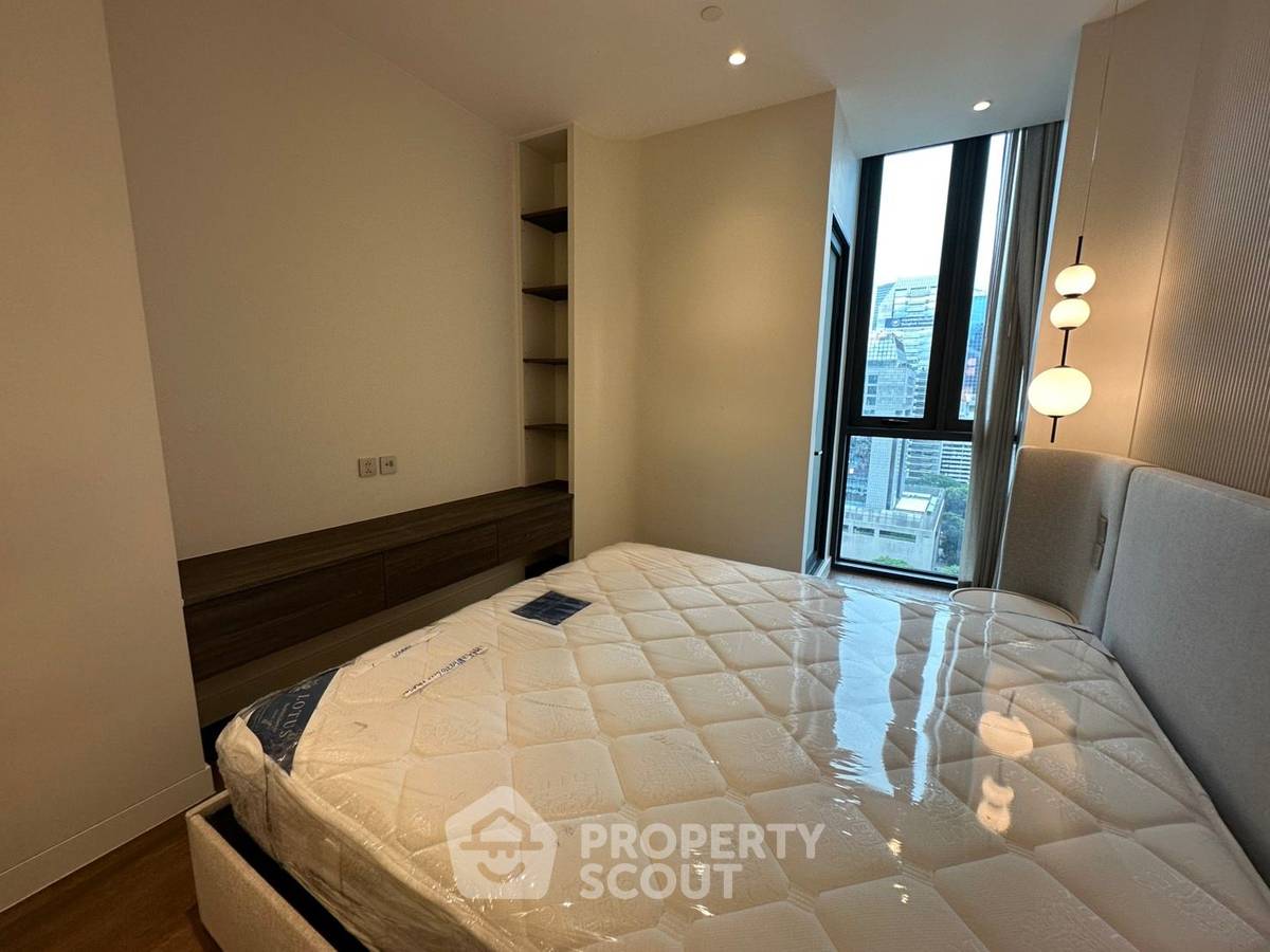 picture 1-BR Condo at Supalai Icon Sathon near MRT Si Lom (ID 1502449) - 5/23