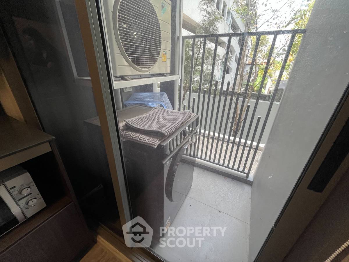 รูป คอนโด 1-ห้องนอน ที่ ควินทารา ภูม สุขุมวิท 39 ใกล้ BTS พร้อมพงษ์ (ID 2035601) - รูปที่ 13/14