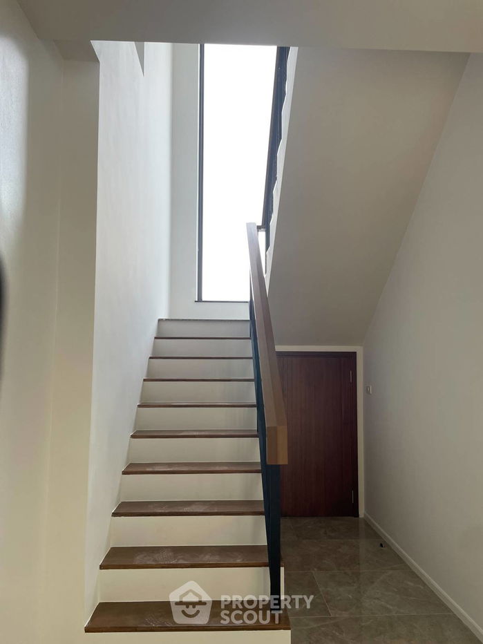 picture 3-BR Villa close to Artist Village Hua Hin (ID 2265859) - 9/32