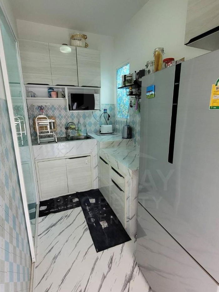 picture 📌 Urgently for rent : Perfect Park Suvarnabhumi phase 4 MD-83747 - 6/7