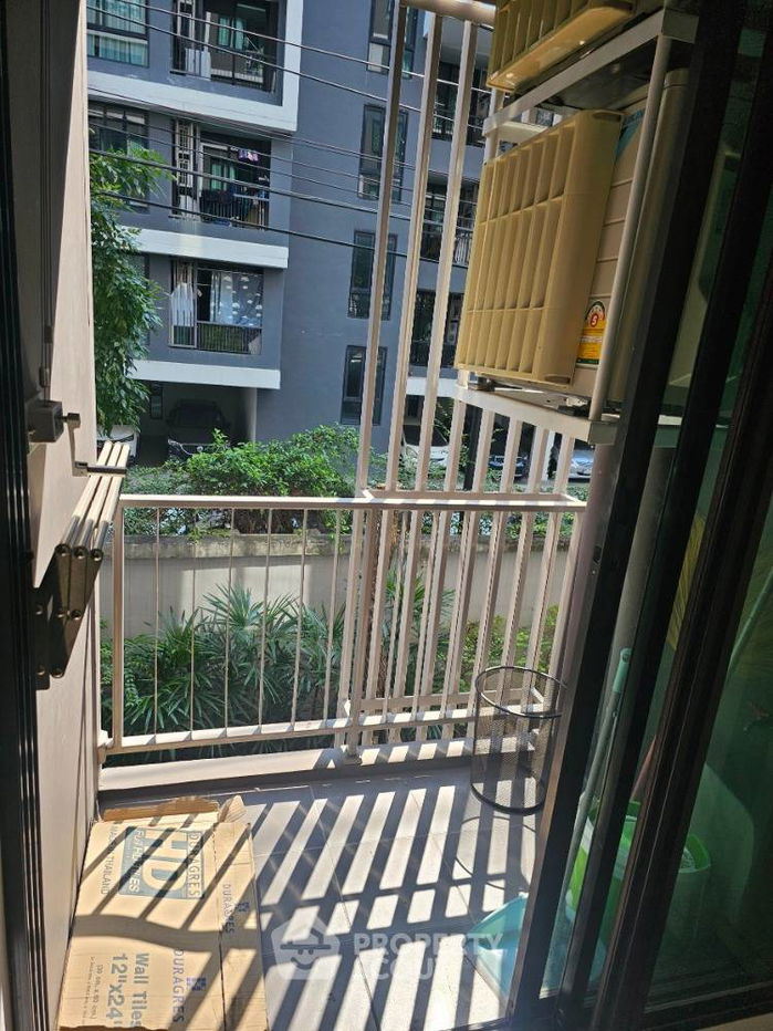 รูป คอนโด 1-ห้องนอน ที่ แอทโมซ ลาดพร้าว 71 ใน ลาดพร้าว (ID 1558736) - รูปที่ 4/10