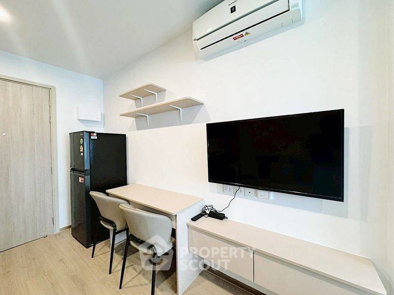 picture 1-BR Condo at LIFE Rama 4 - Asoke near MRT Queen Sirikit National Convention Centre (ID 2277848) - 3/10