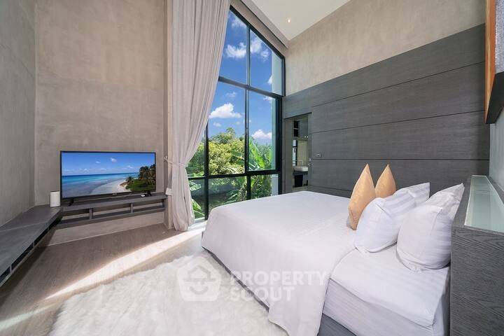 รูป วิลล่า 3-ห้องนอน ที่ วัลลายา วิลล่า ฮาร์โมนี่ ใกล้ ป่าสัก (ID 2266167) - รูปที่ 30/35