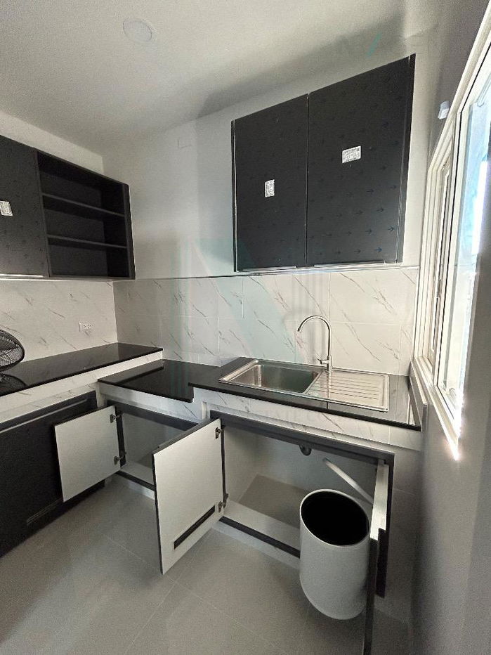 picture 📌 For Sell 2-story House THE CITY SUKSAWAT 64 4 bedroom 5 bathroom - 4/8