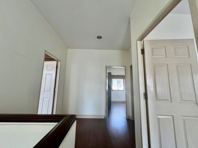 3-bed house for sale, 156 sqm, 53 sq wah, Setthasiri Wongwaen - Sukhaphiban 2