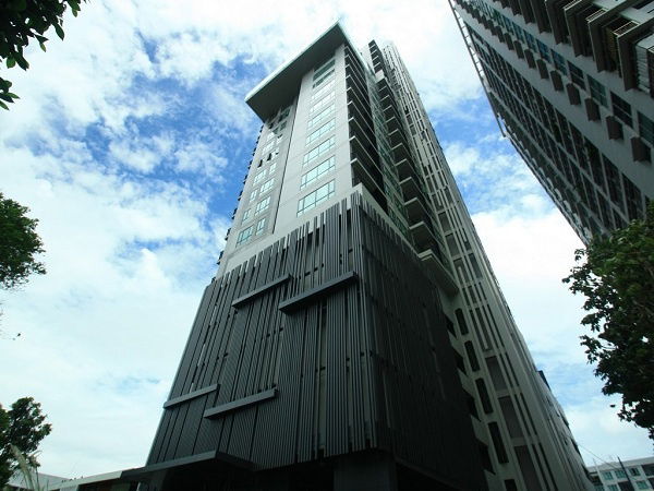 รูป The Vertical Aree : เดอะ เวอร์ติคัล, กรุงเทพ 1 Bedroom 57 sqm. - รูปที่ 4/5