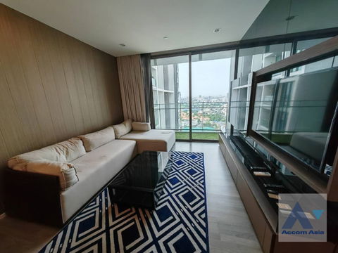 🔼🔽 AccomA 📩  2 BR Condominium @The Room Sukhumvit 69 (AA27743)