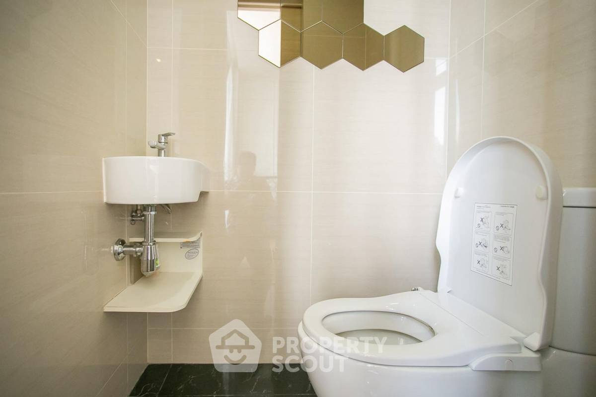 picture 2-BR Condo at Park Origin Phrom Phong near BTS Phrom Phong (ID 2277425) - 7/8