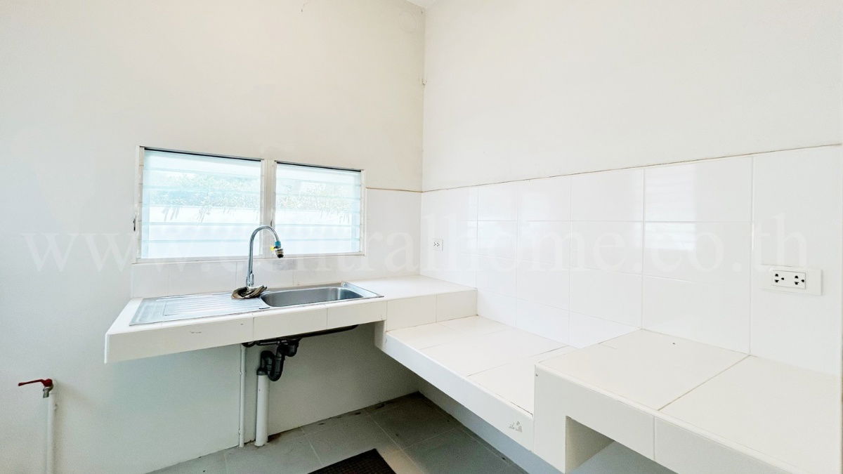 รูป บ้านเดี่ยว ชัยพฤกษ์ ปิ่นเกล้า - กาญจนาภิเษก ซอยกันตนา หลังใหม่ สวยมาก - รูปที่ 7/20