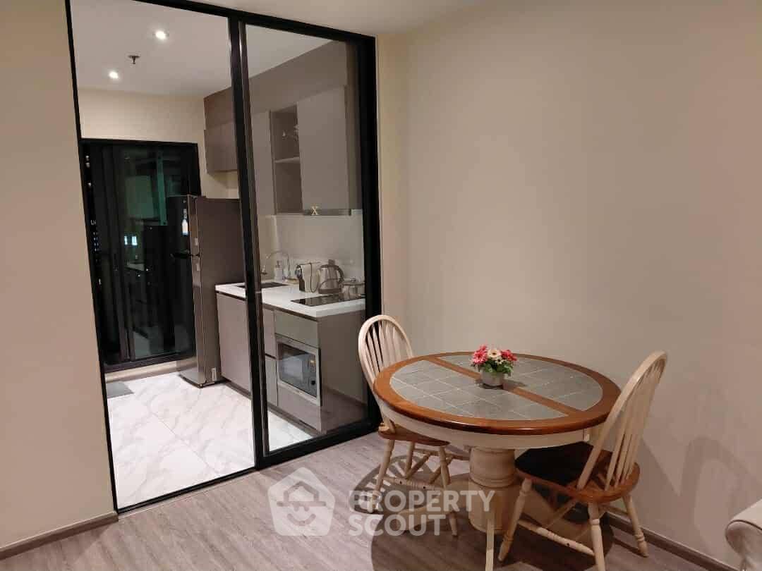 picture 1-BR Condo at Rhythm Ekkamai near BTS Ekkamai (ID 2276956) - 2/5