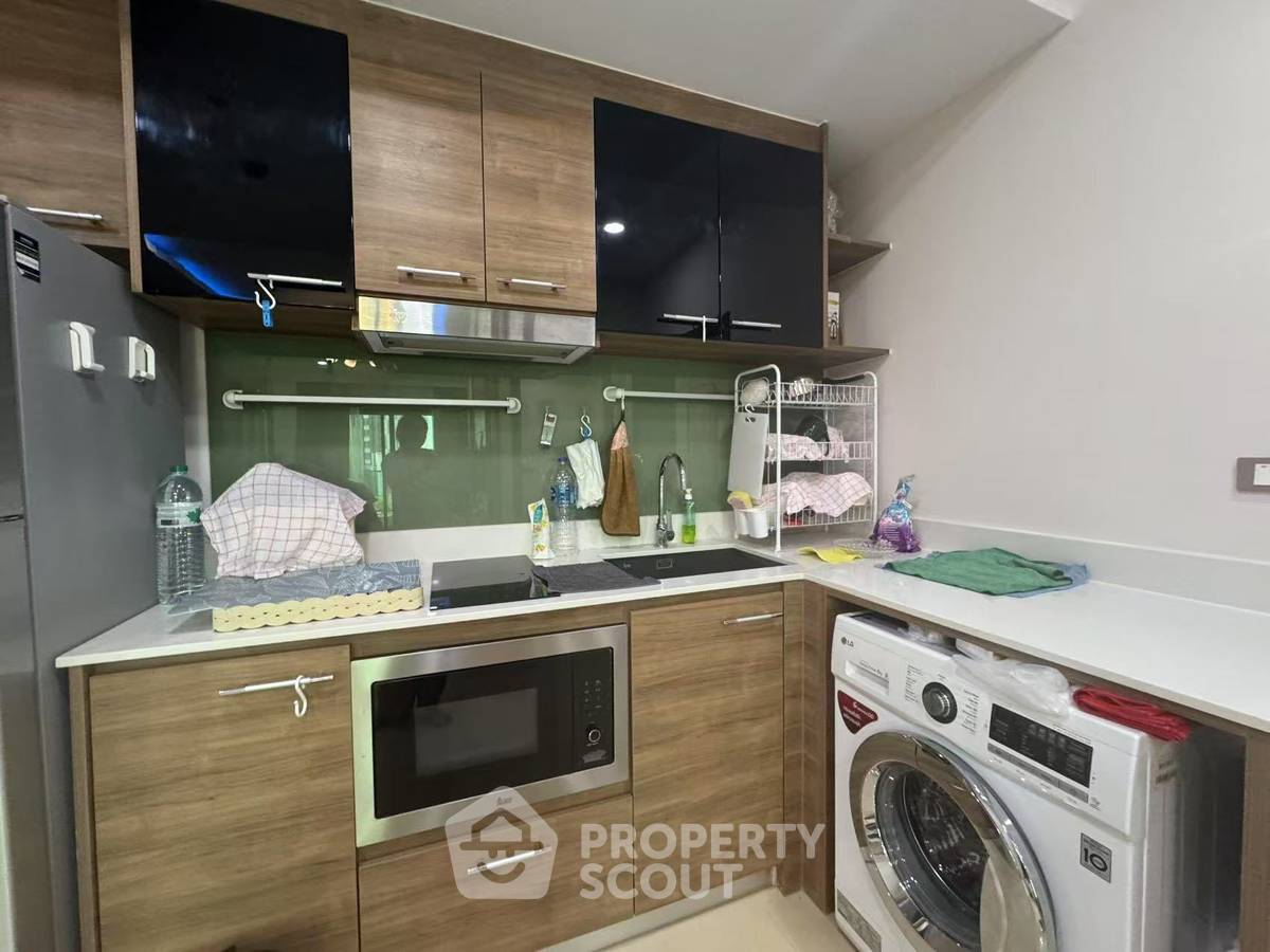 picture 2-BR Condo at Dusit Grand Condo View close to Jomtien Beach (ID 2278096) - 6/13