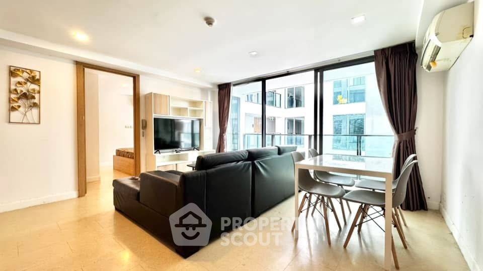 รูป คอนโด 2-ห้องนอน ที่ ออโรร่า ใกล้ ถนนพระตำหนัก พัทยา (ID 2197519) - รูปที่ 2/9